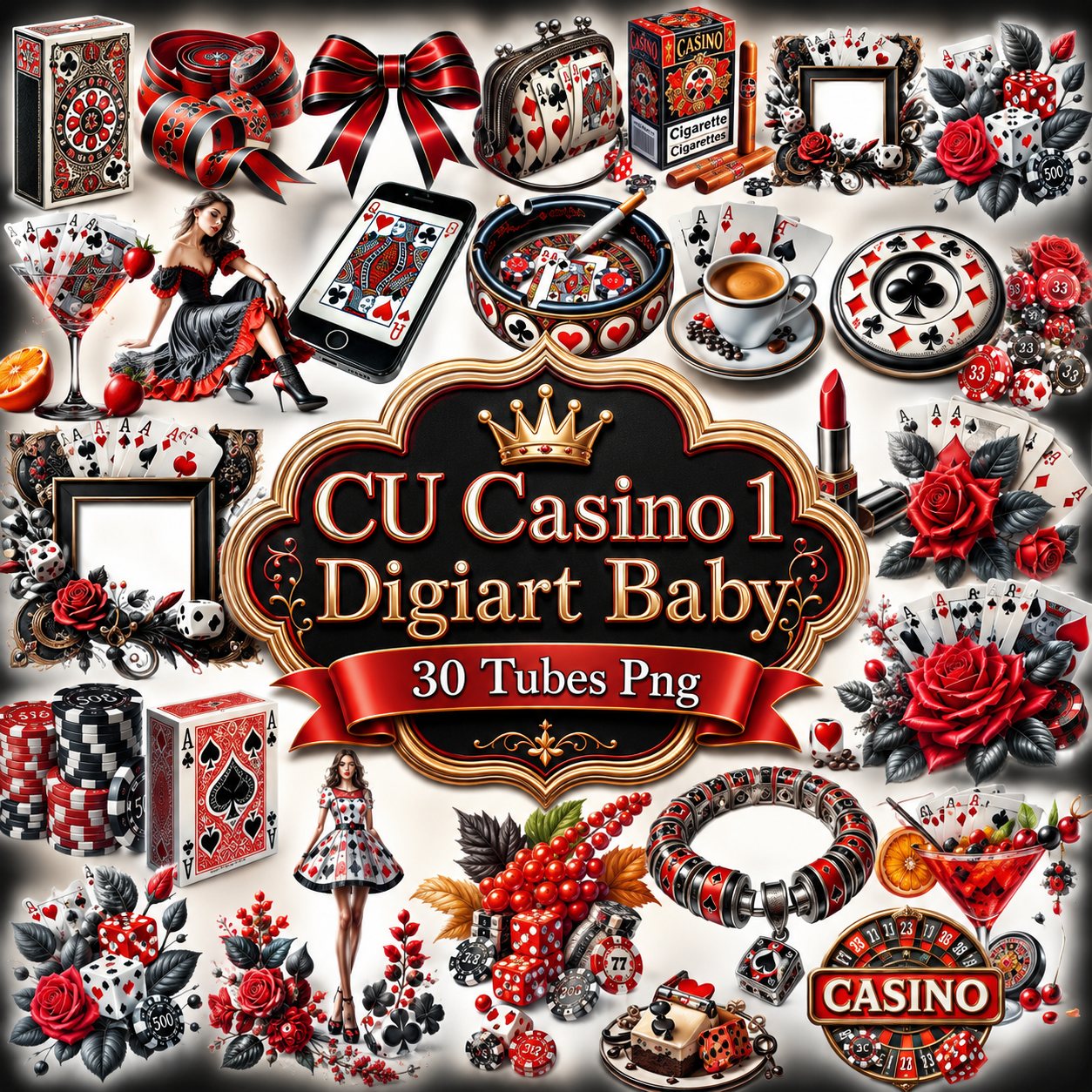 (image for) CU Casino 1